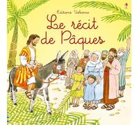 Le récit de Pâques