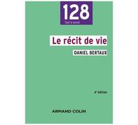 Le Récit De Vie
