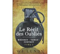 Le Récit des Oubliés
