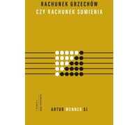 Le récit des péchés ou le récit de la conscience - Artur Wenner (Literatur, Religion auf Polnisch)