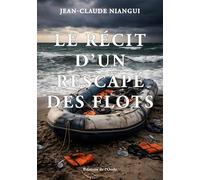 Le récit d'un rescapé des flots