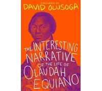 Le récit intéressant de la vie d'Olaudah Equiano