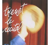 Charles Trenet – Le Recital – Warner Bros.