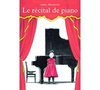 LE RECITAL DE PIANO