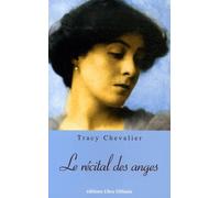 Le récital des anges