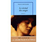 Le Récital des anges