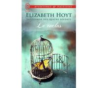 Le reclus - Elizabeth Hoyt - J'ai Lu - Poche - Roman