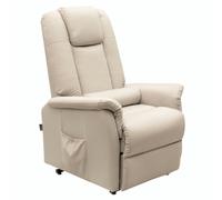 Le Réconfort 4M - Standard, Gris clair - Velours R+