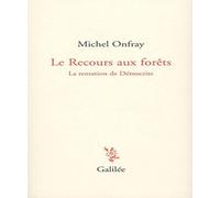 Le recours aux forêts (0000)