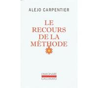 Le recours de la méthode