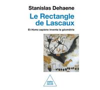 Le Rectangle De Lascaux
