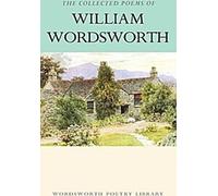 Le recueil de poèmes de William Wordsworth