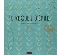 Le recueil d'Emile : légumes