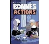 Le recueil des bonnes actions