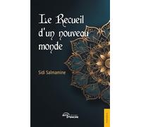 Le Recueil d'un nouveau monde