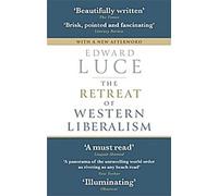 Le recul du libéralisme occidental