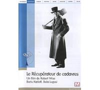 Le Récupérateur de cadavres