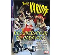 Le Récupérateur de cadavres