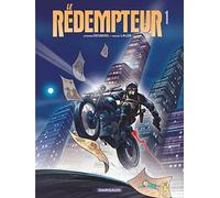Le Rédempteur, Tome 1 - L'homme qui entendait les prières des enfants morts