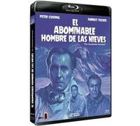 Le Redoutable Homme des neiges (1957) / The Abominable Snowman (Blu Ray) G