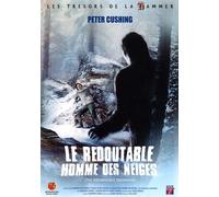 Seven7 – Le Redoutable Homme Des Neiges