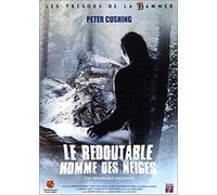 Le Redoutable Homme Des Neiges