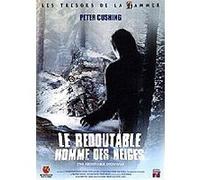Seven7 – Le Redoutable Homme Des Neiges
