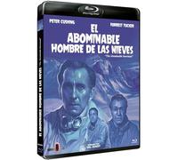 Le Redoutable Homme des neiges / The Abominable Snowman (1957) Blu Ray avec audio francais