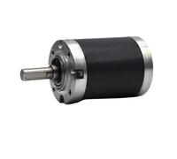 Le réducteur planétaire de 32 mm peut être associé à un motoréducteur 31ZY avant et arrière, offrant un couple élevé et une faible vitesse de 3,7 à 721 tr/min.(8mm shaft,Ratio 1 to 369)