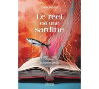 Le réel est une sardine