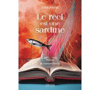 Le réel est une sardine - Elisa Pascal - Verone Eds - broché - Récit