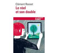 Le réel et son double: Essai sur l'illusion