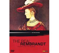 Le réel Rembrandt – Garard Green, Kees VanLangeraad – DVD