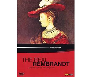 Le réel rembrandt