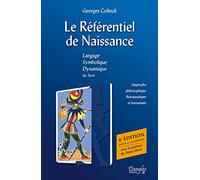 Le Référentiel de Naissance - Tarot, l'île au trésor