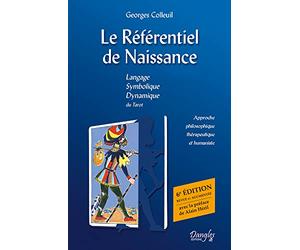 Le Référentiel de Naissance - Tarot, l'île au trésor
