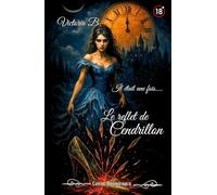 Le reflet de Cendrillon