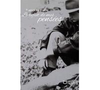 Le reflet de mes pensées - Franck Le Flem - Hello - broché - Poésie