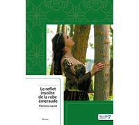 Le Reflet Insolite de la Robe Émeraude - Florence Levet - Nombre 7 - broché - Roman