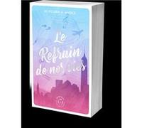 Le Refrain de nos vies Morgann A. Amber (Auteur)