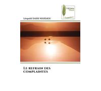 Le refrain des complaintes