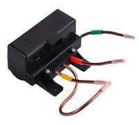 Le réfrigérateur de SDF0.8 5/4 partie la double électrovanne for le réfrigérateur