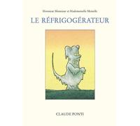 Le Réfrigogérateur