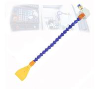 Le refroidissement par pulvérisation de lubrification de refroidissement pour les fraisage CNC est utilisé pour la rotation, le fraisag No switch +727 Double holes + magnetic base Tracheal joint 8mm