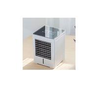 le refroidisseur d'air évaporatif portable, le mini-ventilateur de l'humidificateur de table