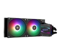 Kit Watercooling AIO Thermalright Grand Vision RGB - 240mm (Noir)