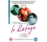 Le refuge (Audio français)