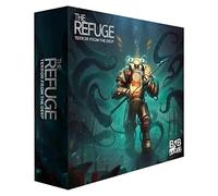 Le refuge : la terreur du profond