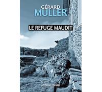 Le refuge maudit