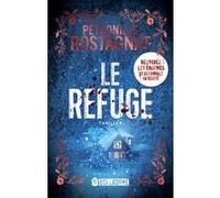 Le Refuge Pétronille Rostagnat (Auteur)